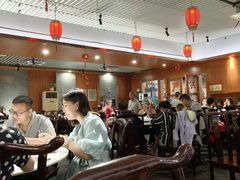 -张记旺角食街(动物园店)