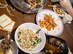 -铭副琦食·虾蟹烩馆(渔人码头店)