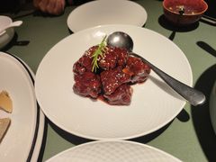 糖醋排骨-老吉堂上海本帮菜(望京万象汇店)