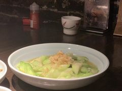 -穿越·外婆家(西溪天堂店)