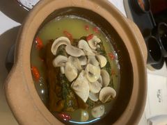 -乔阿马·江南味·驴肉香(龙湖华泾天街店)