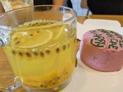 -Cafe Villa