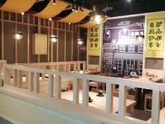-本格丼·炭火烤肉饭(大悦路成都大悦城店)