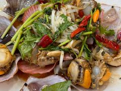 -天云活海鲜家菜馆·海鲜大咖(栈桥店)