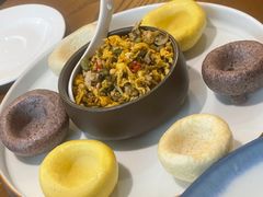 -水月周庄铂尔曼酒店-水月荟中餐厅