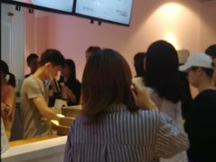 -狐狸和向日葵(北京路店)