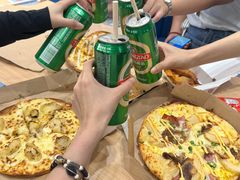 -达美乐比萨(双安店)