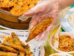 -桥东喜碧海鲜街(水东街店)