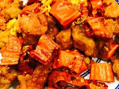 -頂好酒家·经典粤菜(海信广场店)