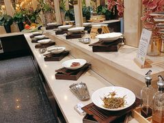 -云冈建国宾馆·自助餐厅