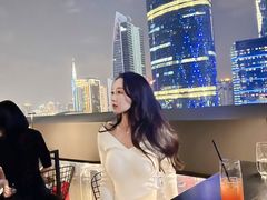-Mercato莫卡多露台餐厅与酒吧(K11店)