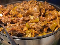 -甘家界牌柠檬鸭(青山店)