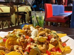 -Cactus墨西哥仙人掌餐厅