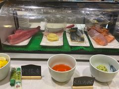 -杭州钱江新城万怡酒店-西餐厅