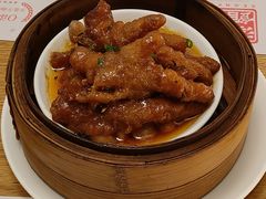 -顺风汤馆·广府粤菜(江宸天街店)