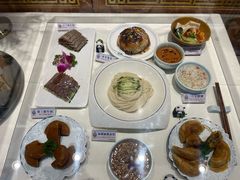 -西安贾三灌汤包·回坊小吃·清真炒菜(北院门总店)