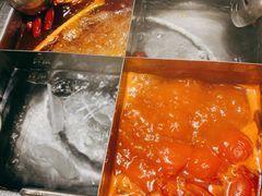 -海底捞火锅(凯德广场店)