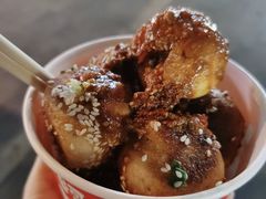 -阿宝生煎包(万松园总店)