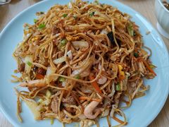 -面道赞宁海海鲜面(迎凤街店)