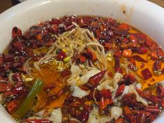 -永安鱼庄·镇江菜(丁卯店)