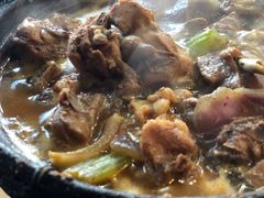 -范贤光鸡公煲(平乐园总店)