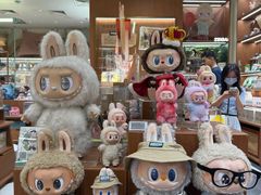 -泡泡玛特POPMART(壹号店)