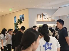 -喜茶(佛山岭南站店)