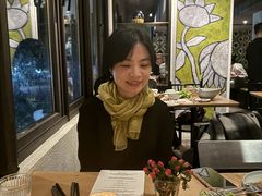 -Ginger(兴国路店)