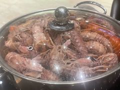 -川骄海鲜自助(河东店)