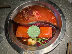 -大龙燚火锅(太古里店)