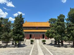 -历代帝王庙博物馆