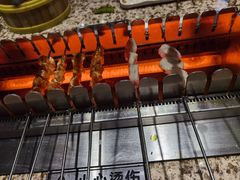 -丰茂烤串(六里桥店)