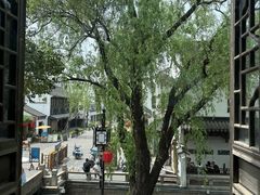 -鱼食饭稻·苏浙土菜17年老馆子(平江路店)