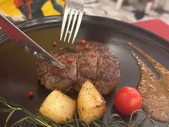 -红房子西菜馆(淮海中路店)