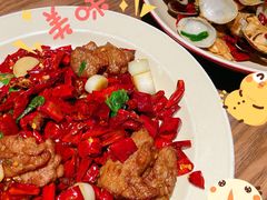 -KŌNG胶东小馆(华熙店)