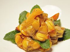 -止观小馆·辽河口渔家菜(王府井店)