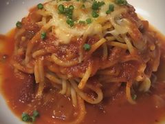 -山色西餐·柴火烤披萨