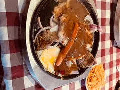 -开心果牛扒城(雍华庭店)