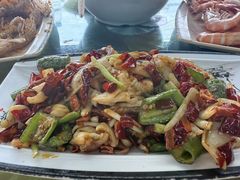 -梅姐海鲜餐厅(水头海鲜街店)