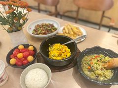 -boundaries籬苑(瑞光创意工厂-贰号院店)