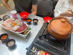 -Show Neua Thai Street Food