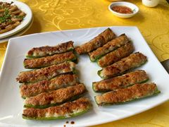 -大石鼓山庄·珠海第一烧猪