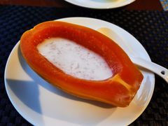 -听松楼·花园酒店·自助餐厅(红梅公园店)