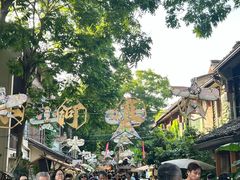 -小河直街历史文化街区