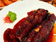 -侨美食家·粤菜(体育西路店)