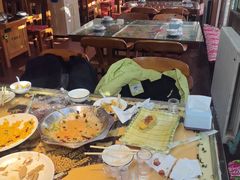 -人民公社大食堂(顺义总店)