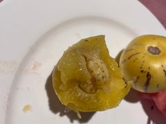 -杭州钱江新城万怡酒店-西餐厅