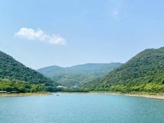 -宁波九龙湖开元度假村