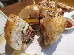 -G+KITCHEN(龙湖狮山天街店)