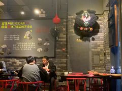-望江门小龙虾·烧烤(九堡店)
